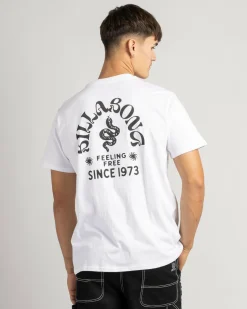 Big Wave Shaz T-Shirt