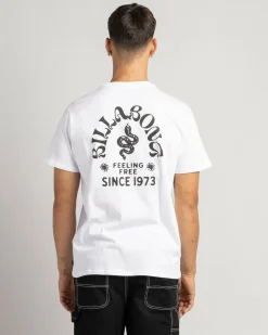Big Wave Shaz T-Shirt