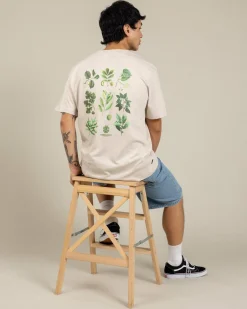 Bigfoot Trees T-Shirt