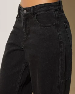 Billie Low Jeans