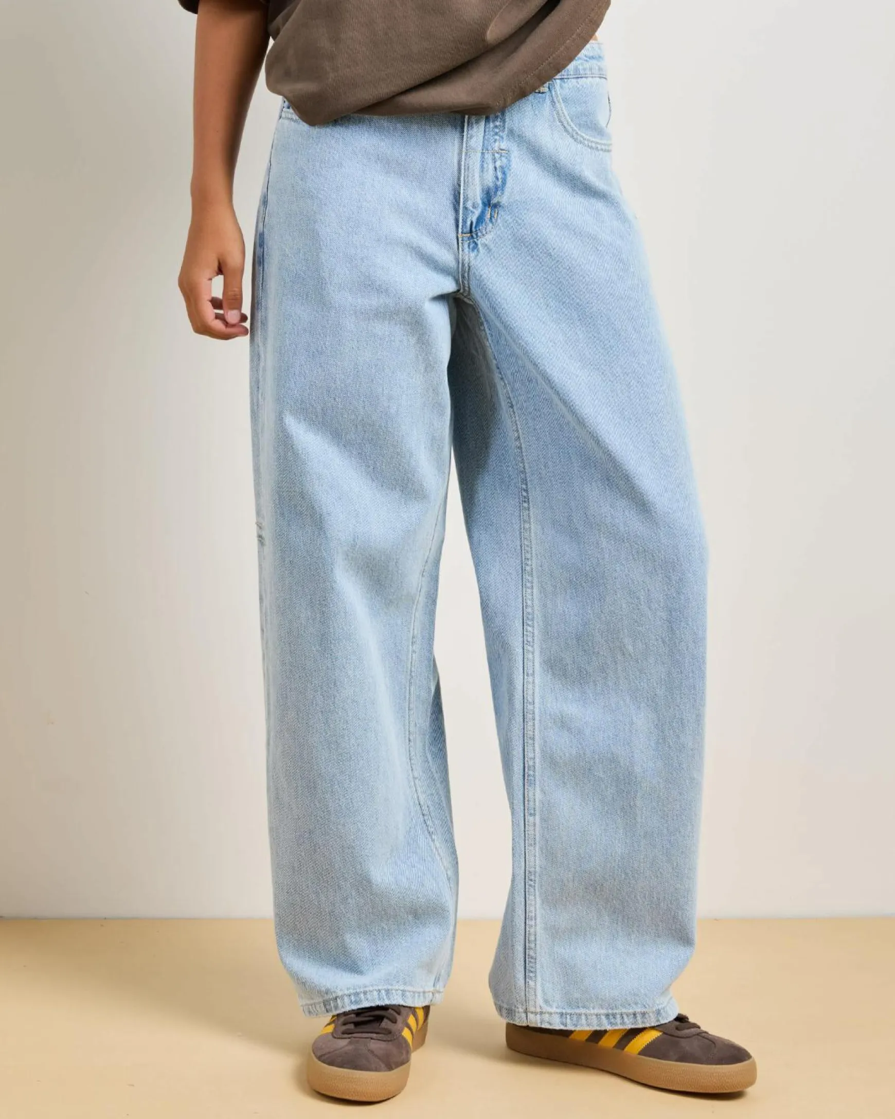 Billie Low Jeans