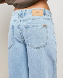 Billie Low Jeans