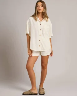 Bisous Fancy Shirt