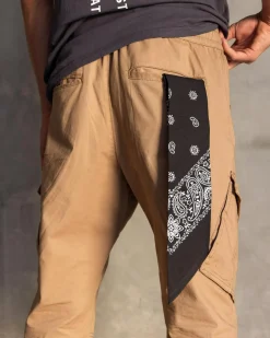 Black Bandana