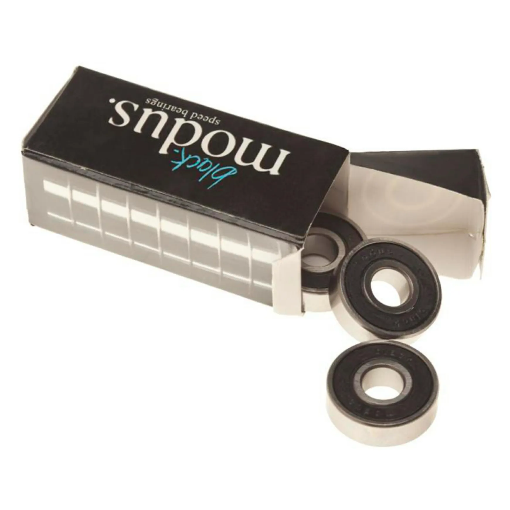 Black Bearings