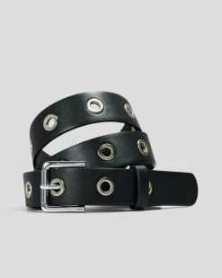 Black Hole Belt