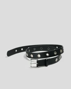 Black Hole Belt