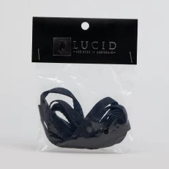 Black Shoe Laces