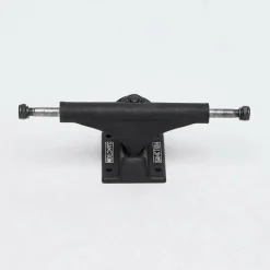 Black Skateboard Truck