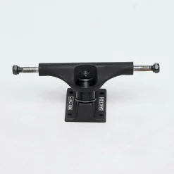 Black Skateboard Truck