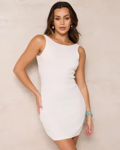 Blake Knit Dress