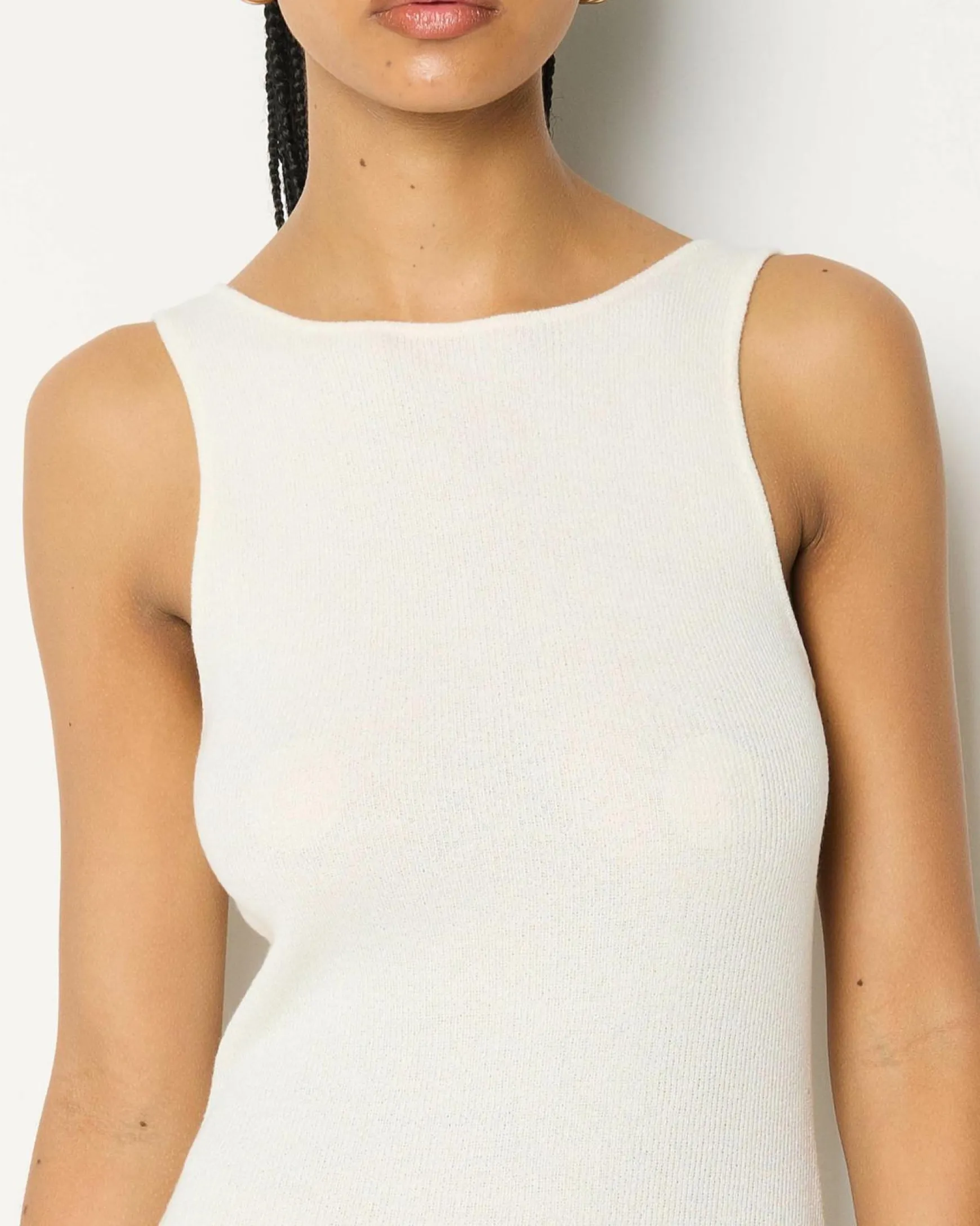 Blake Knit Maxi Dress