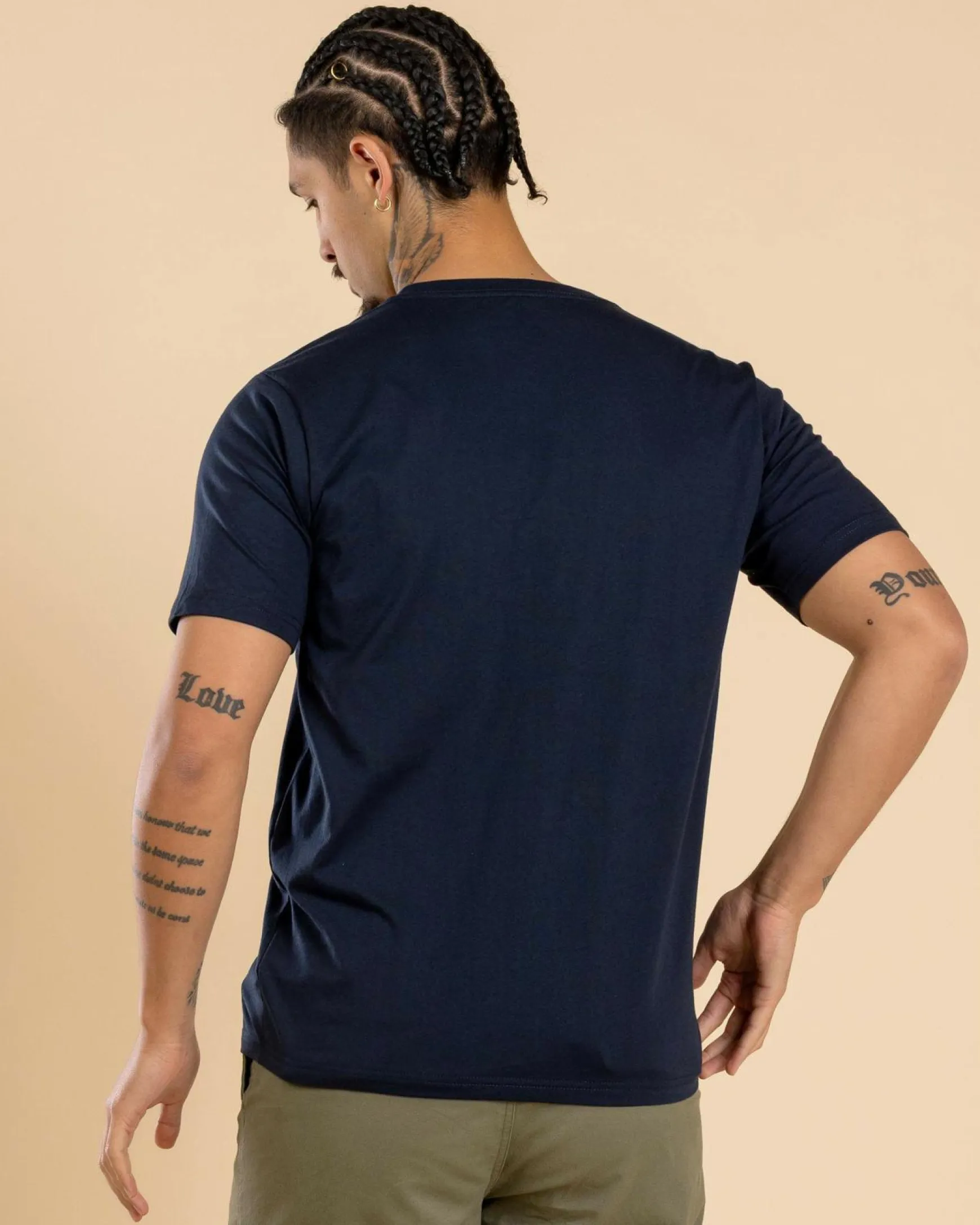 Blaze 2.0 CSF T-Shirt