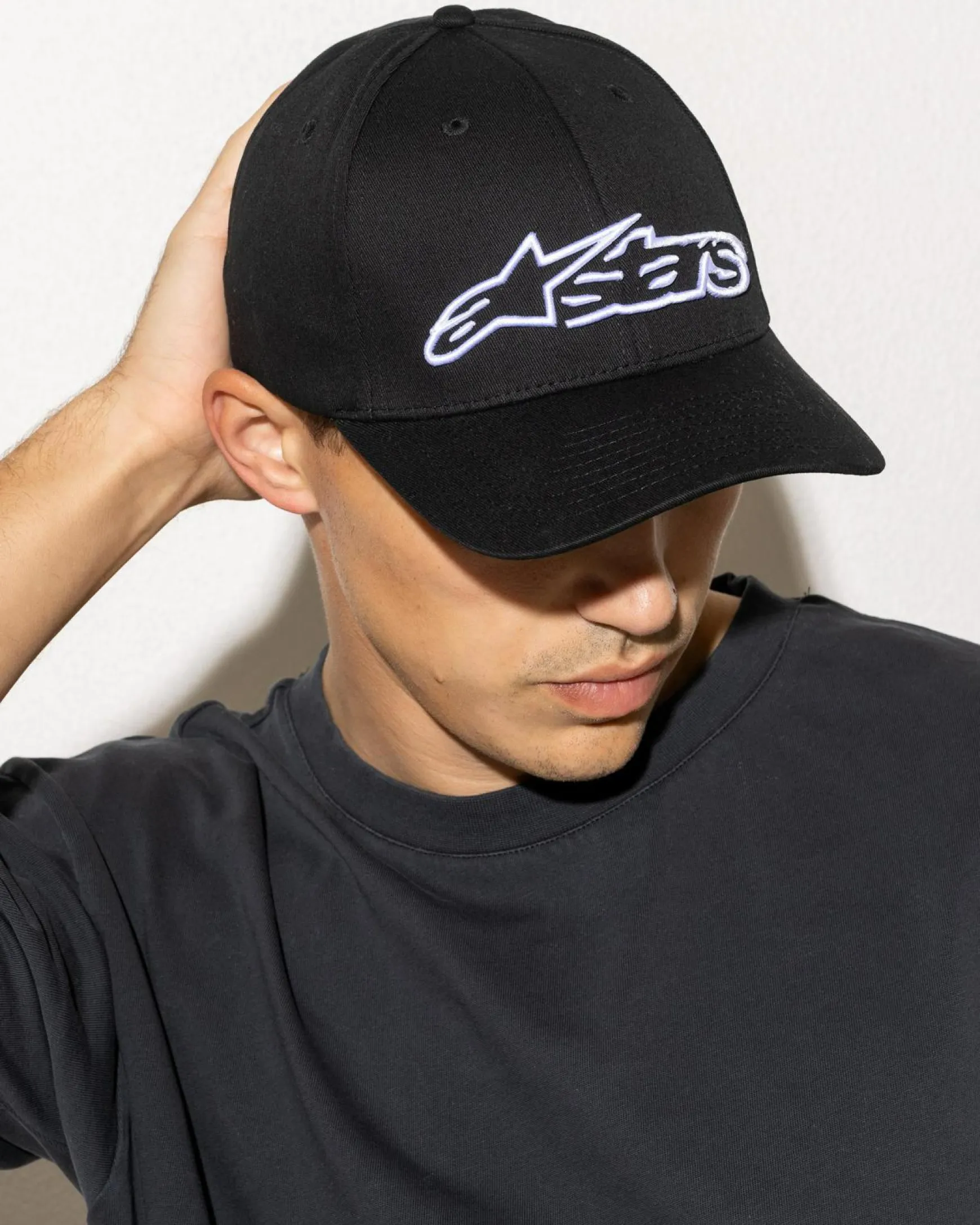 Blaze Flexfit Cap
