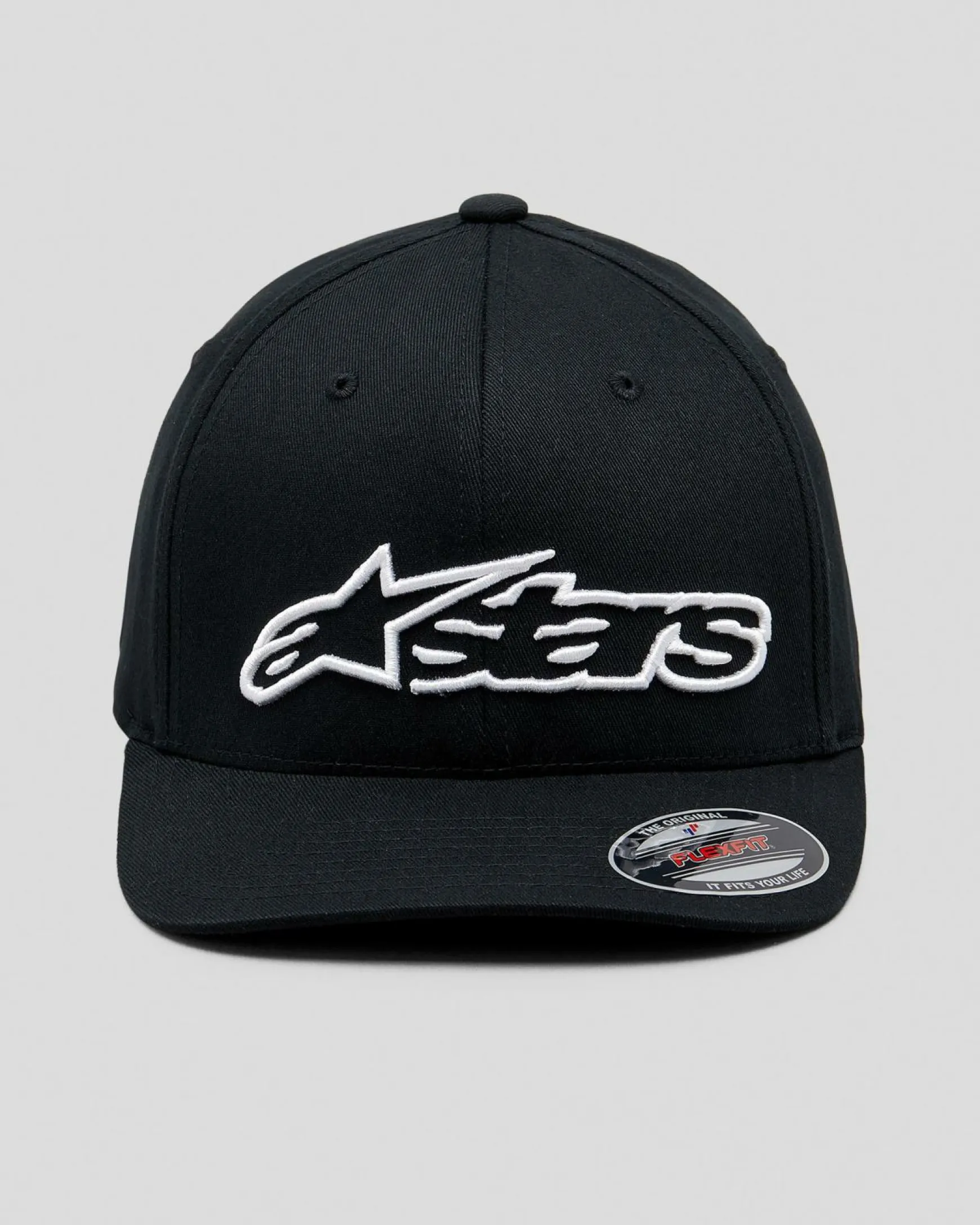 Blaze Flexfit Cap