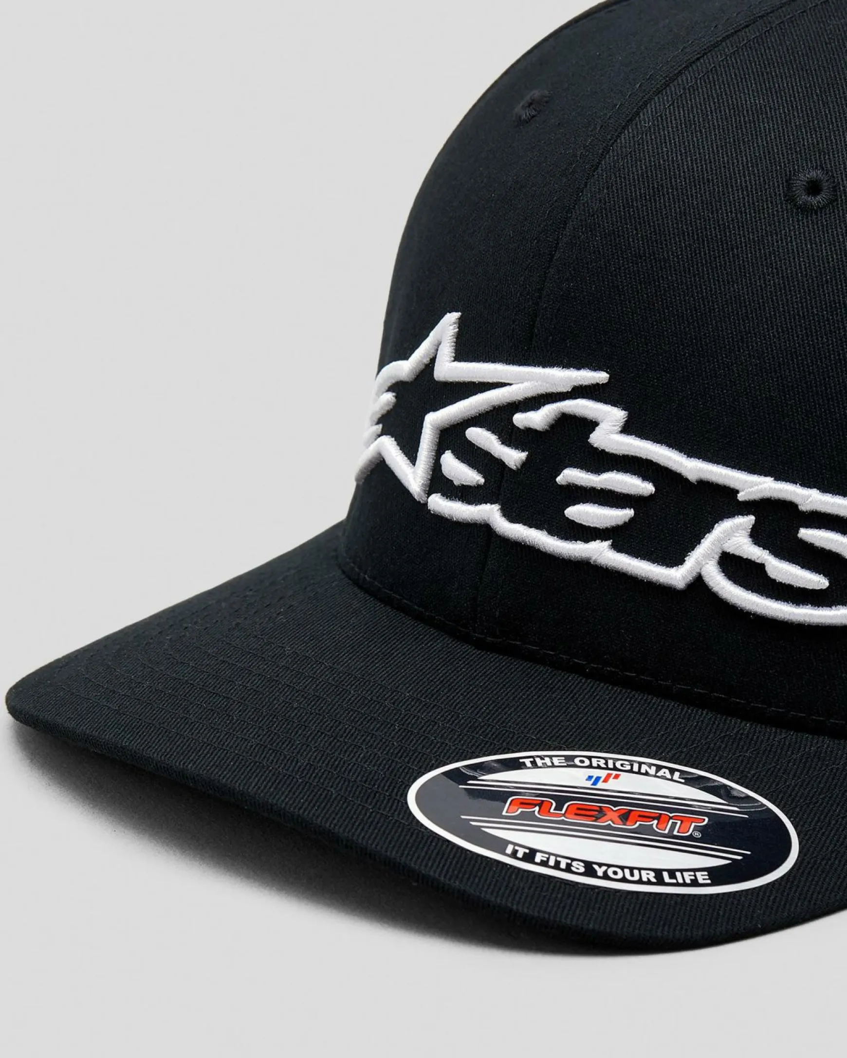 Blaze Flexfit Cap