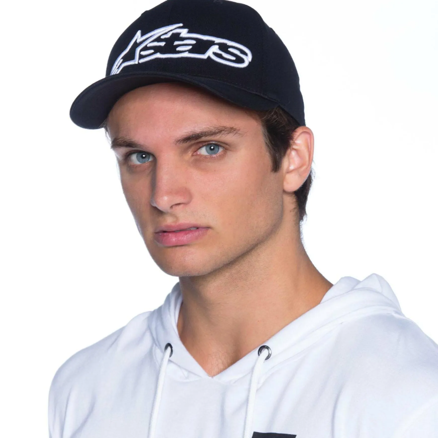 Blaze Flexfit Cap