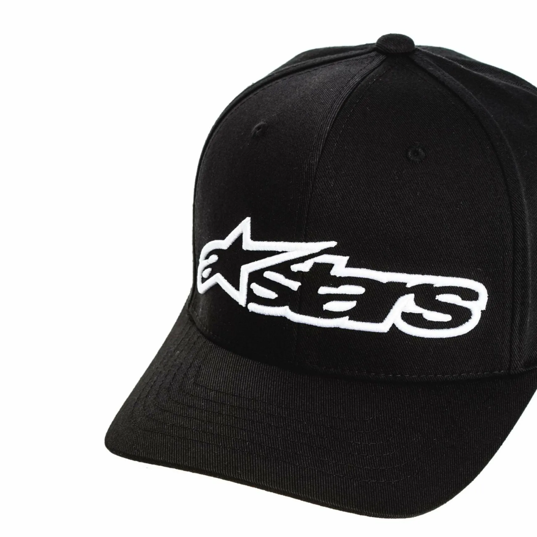 Blaze Flexfit Cap