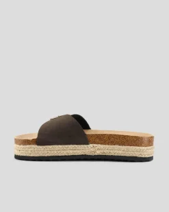 Bliss Flatform Shoes