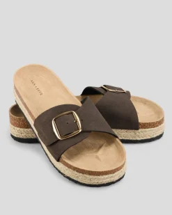Bliss Flatform Shoes