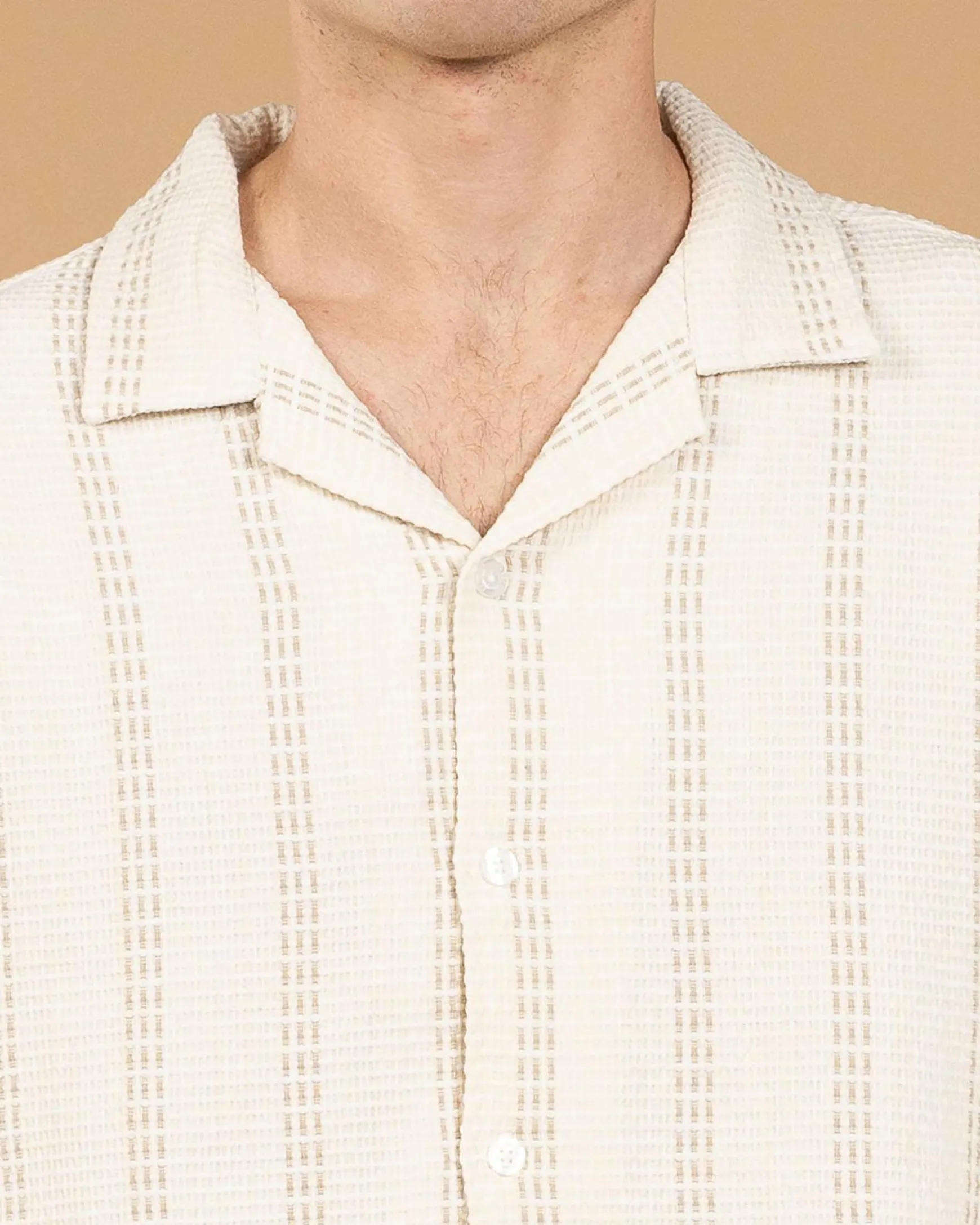 Bliss Short Sleeve Shirt