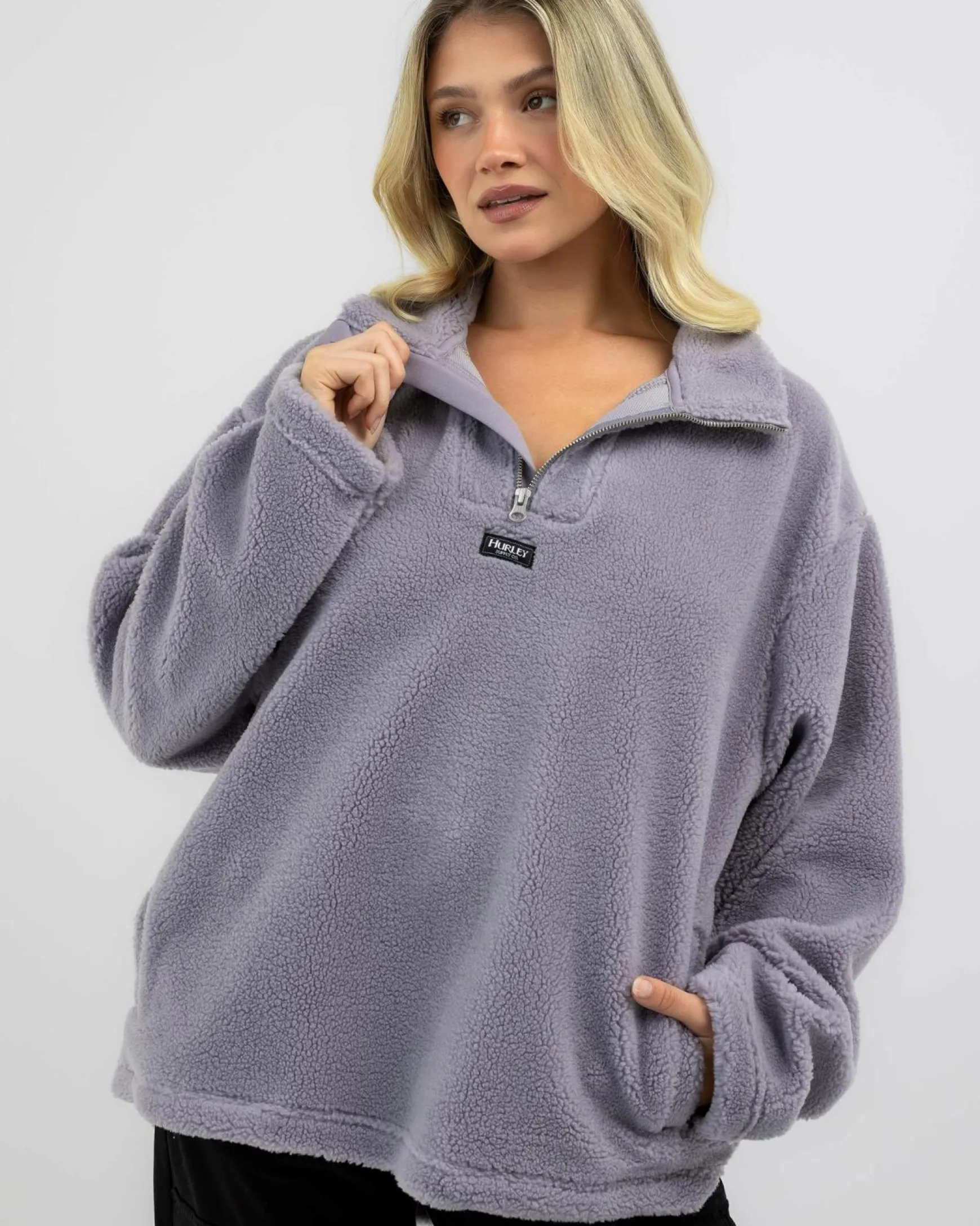 Blizzard Sweatshirt