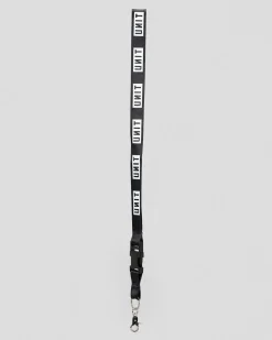 Block Lanyard