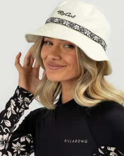 Block Party Bucket Hat