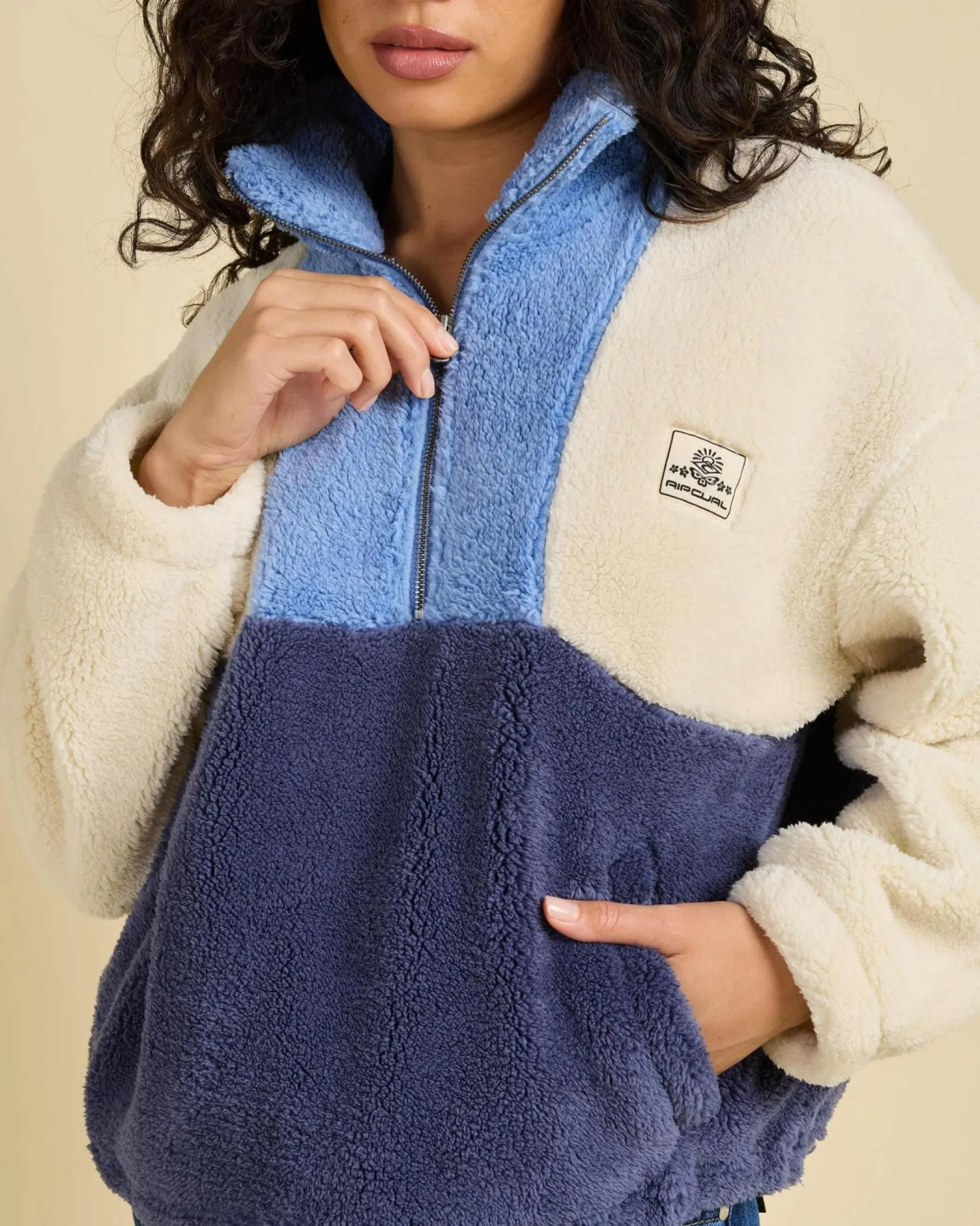 Block Party Sweatshirt