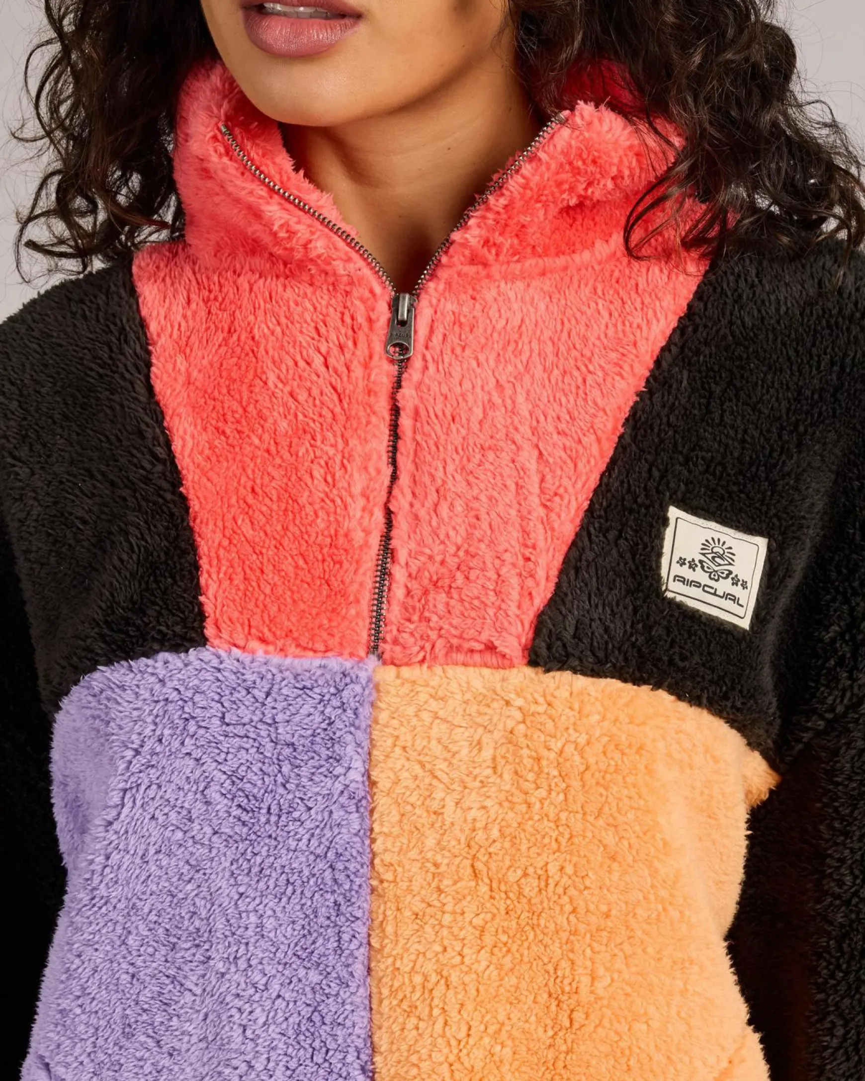Block Party Sweatshirt