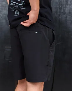 Block Shorts