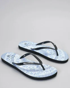 Blossom Thongs