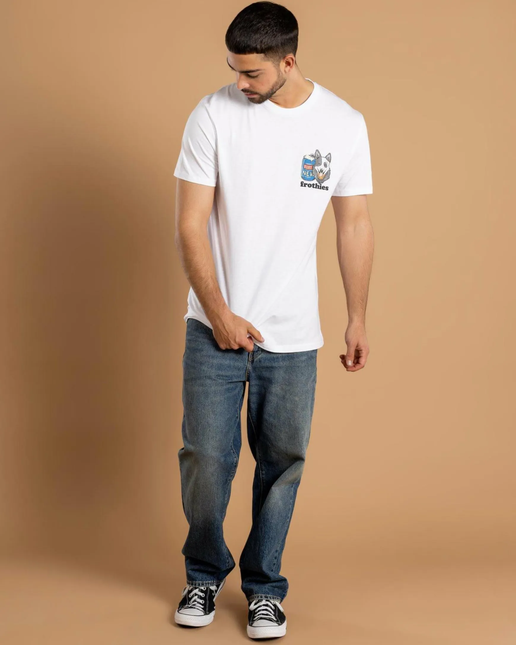 Blues & Brews T-Shirt
