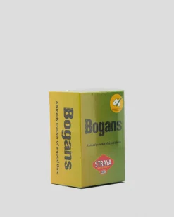 Bogans Card Game
