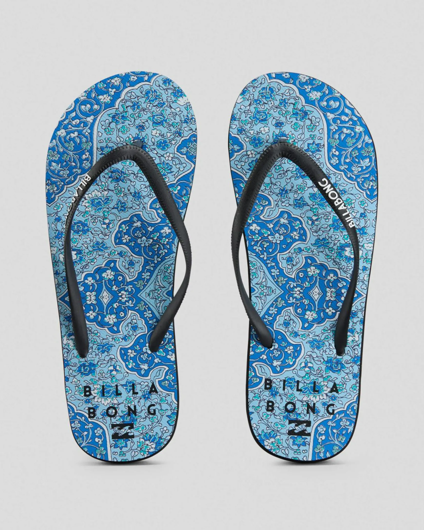 Bohemia Thongs