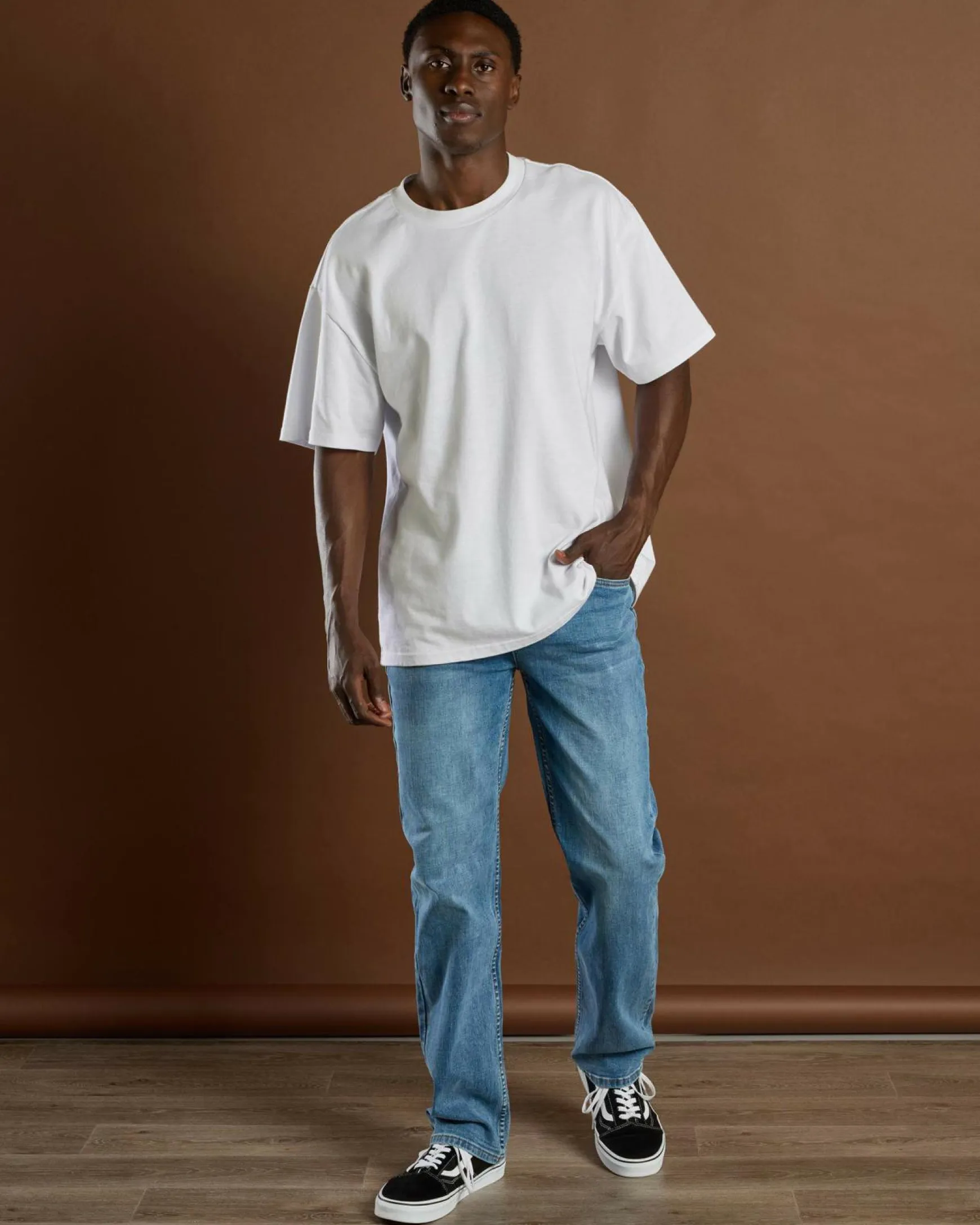 Bold Jeans
