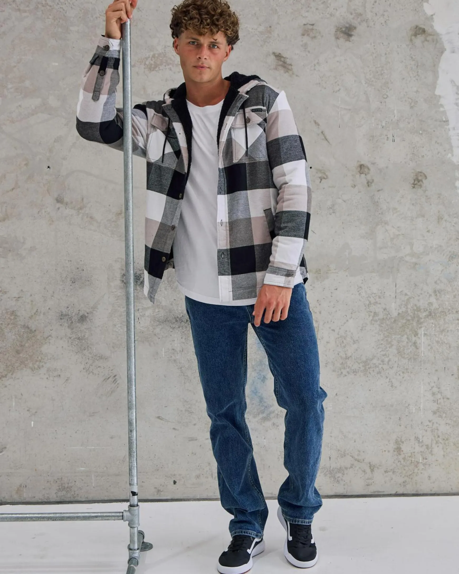 Bold Jeans