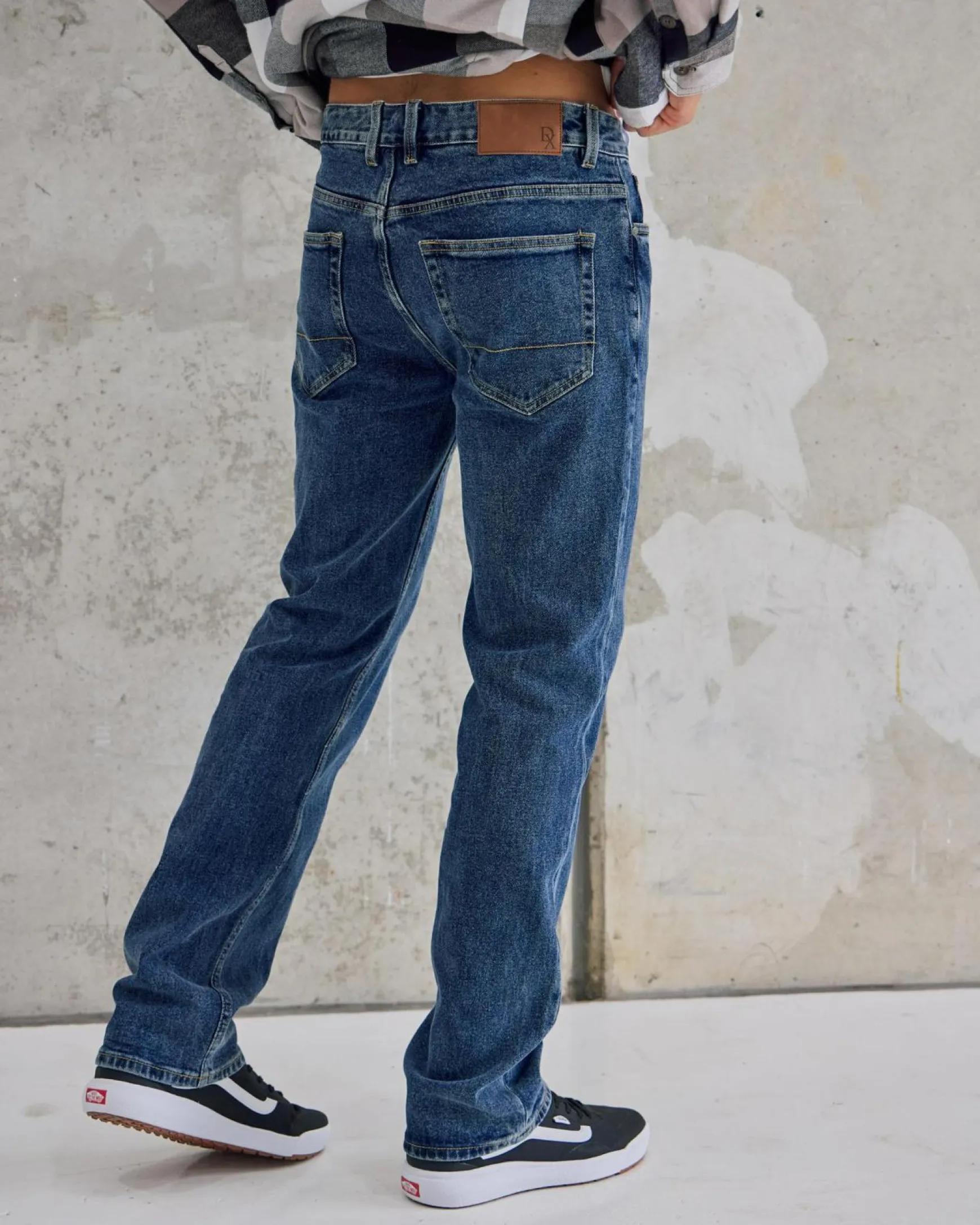 Bold Jeans