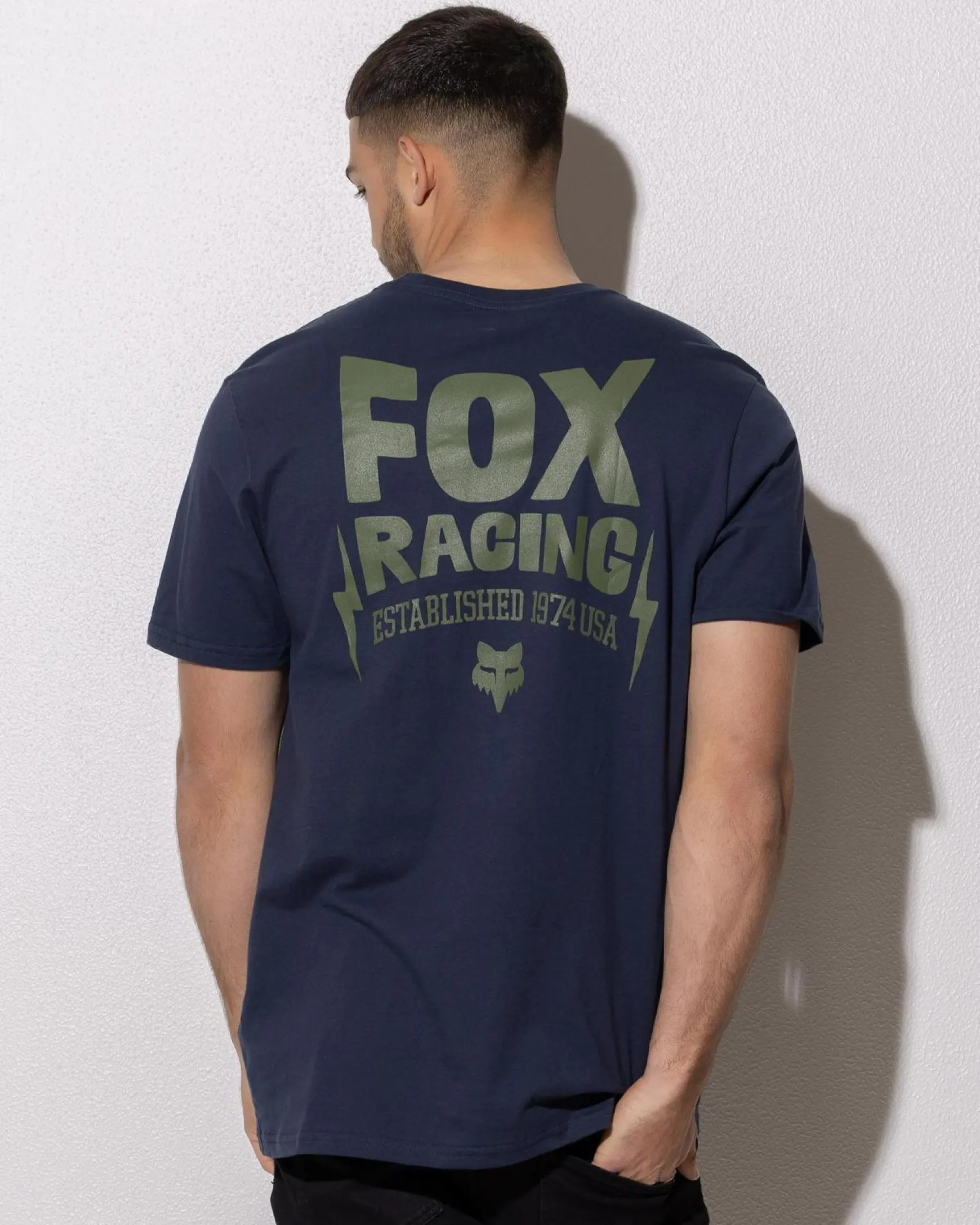 Bolt T-Shirt