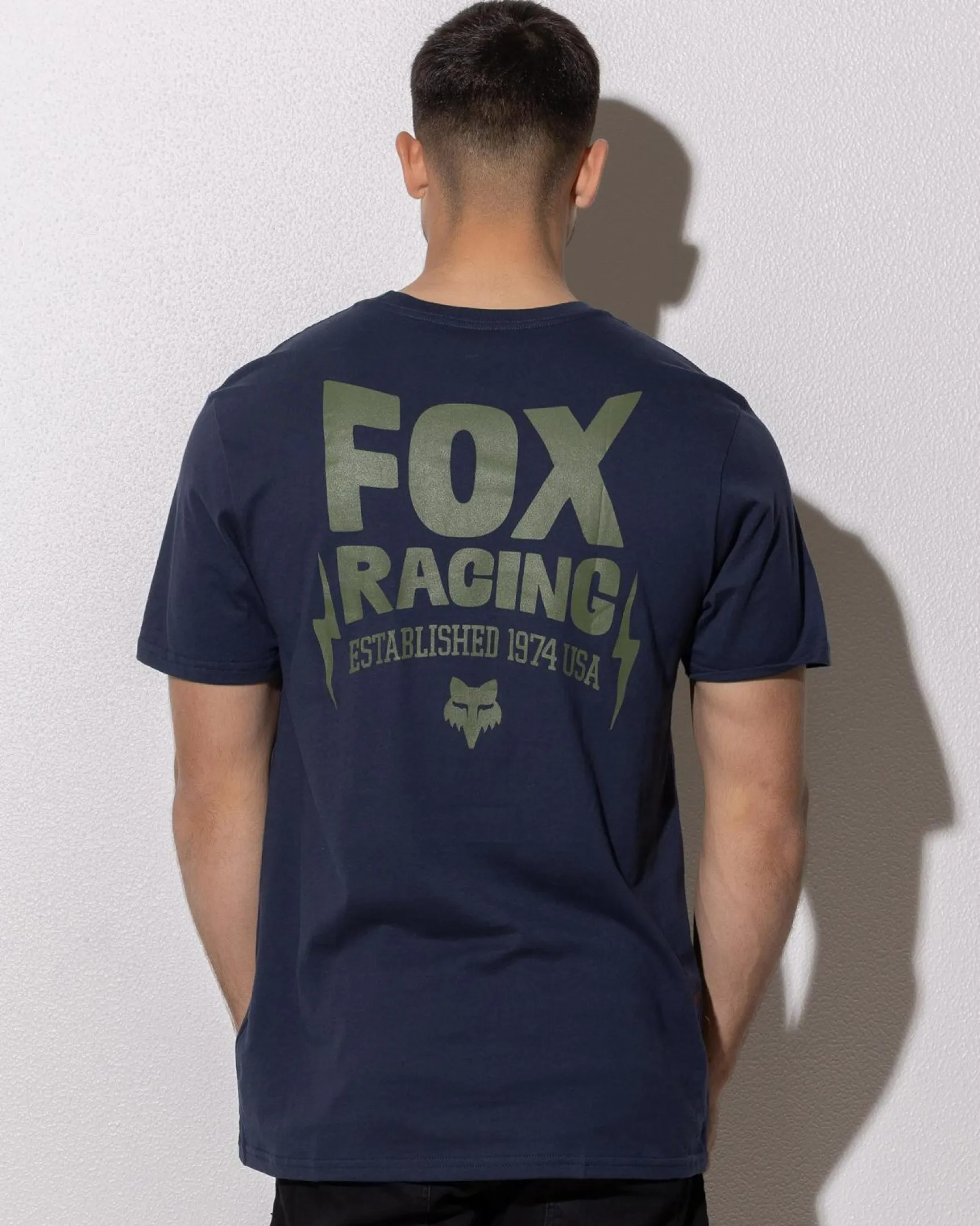 Bolt T-Shirt