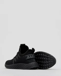 Bolton Shoes
