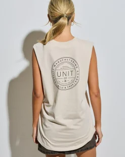 Bond Muscle Tee