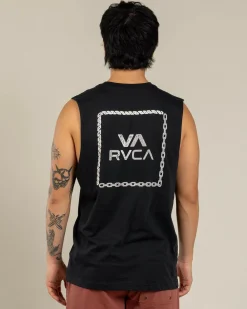 Bonded Muscle Tank