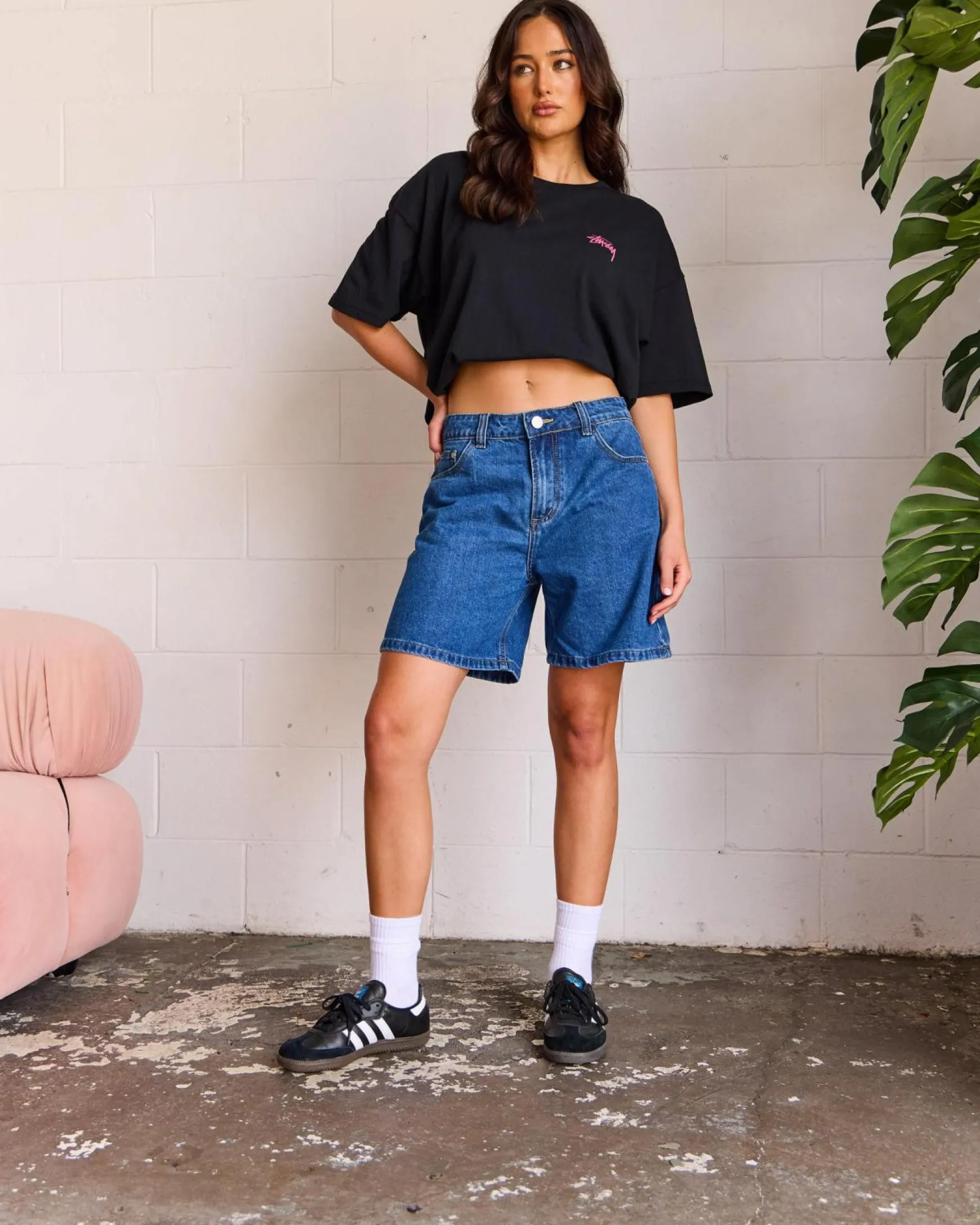 Bondi Shorts