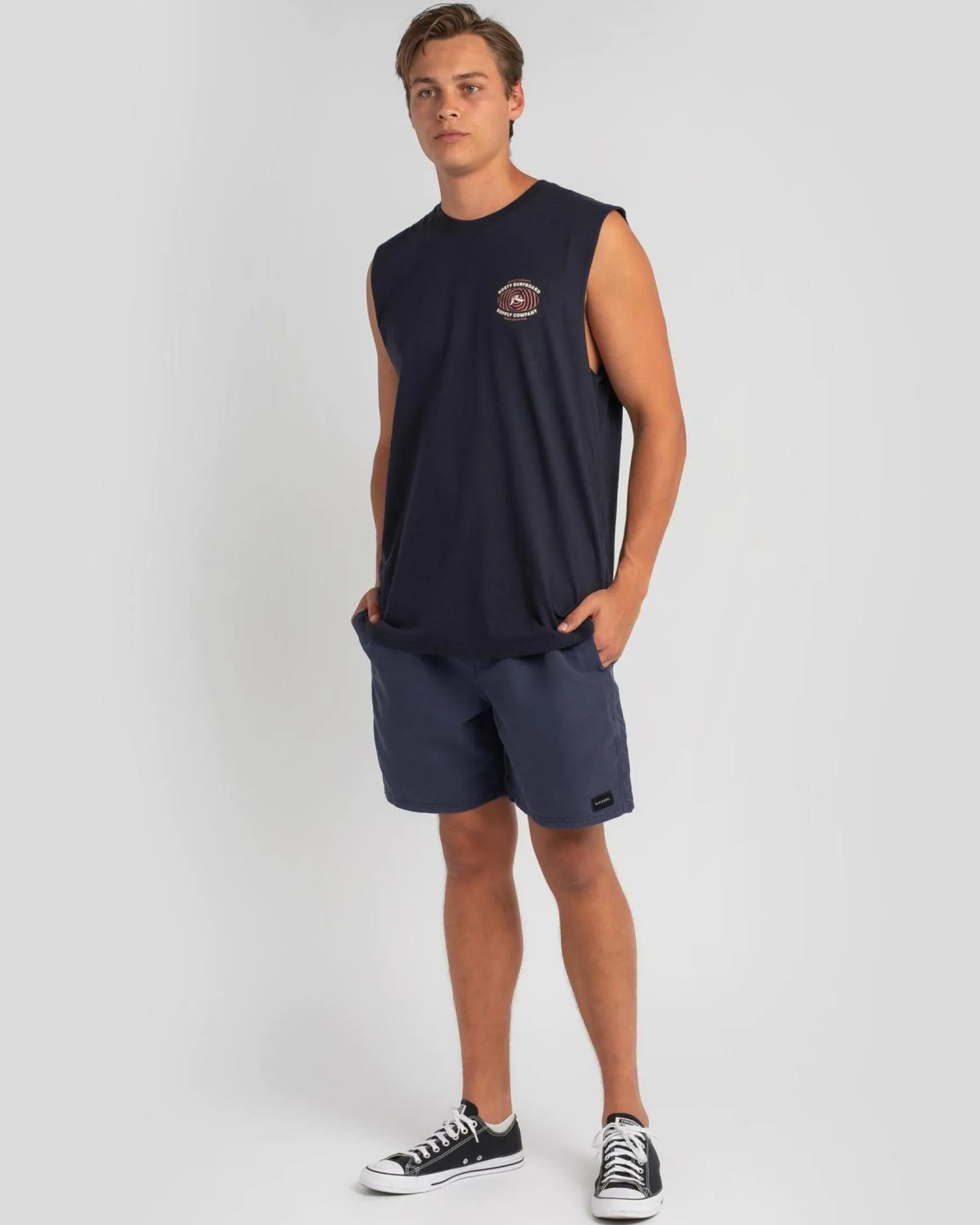 Bondi Volley Board Shorts