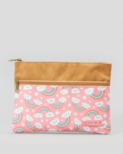 Bonnie Large Pencil Case