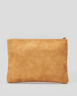 Bonnie Large Pencil Case