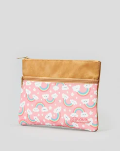 Bonnie Large Pencil Case