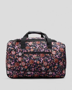 Bonnie Overnight Bag