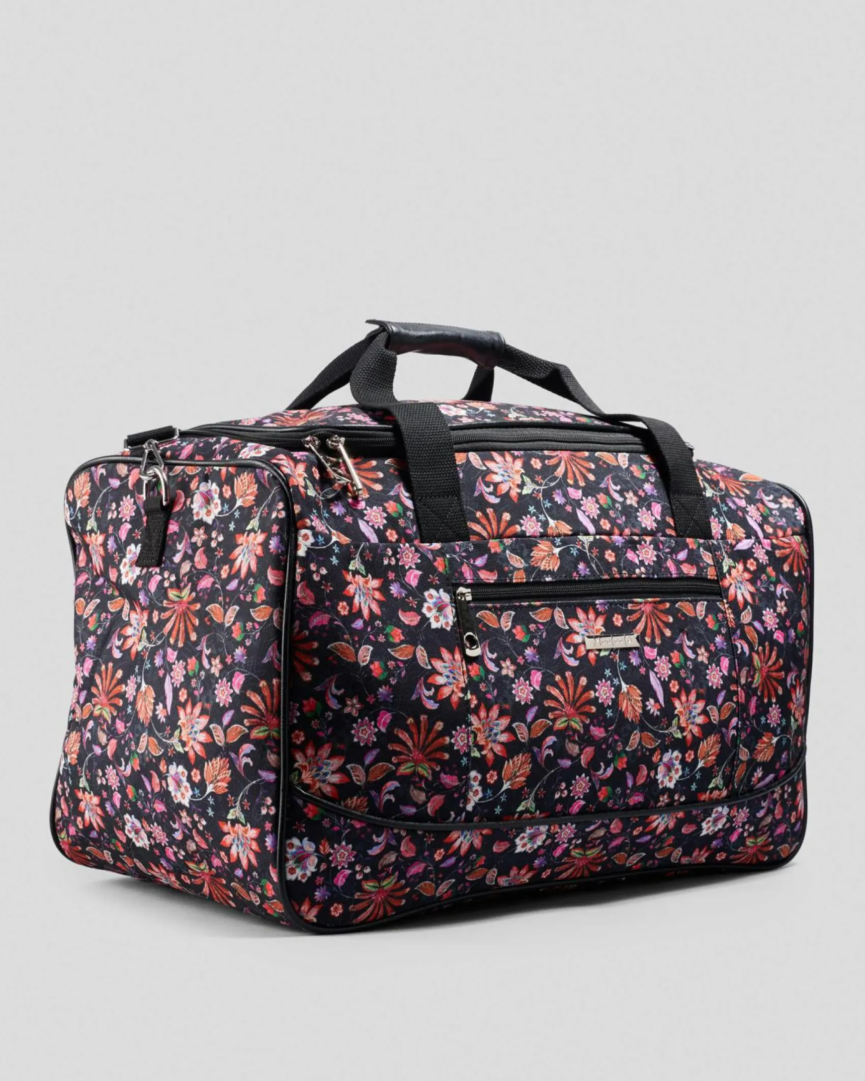 Bonnie Overnight Bag